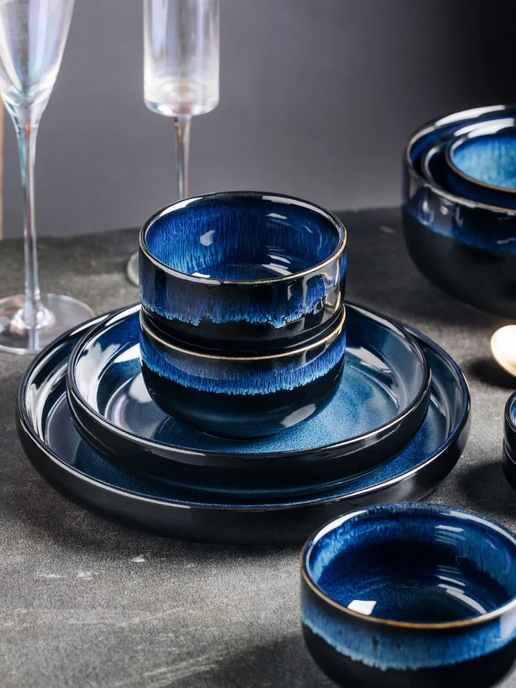 https://ae01.alicdn.com/kf/H2670c4f8337b4ee69a908eafb8112606K/KINGLANG-Kiln-Glazed-Ceramic-Dinnerset-Japanese-Style-Star-Blue-Color-Rice-Ramen-Soup-Bowl-Dinner-Plates.jpg