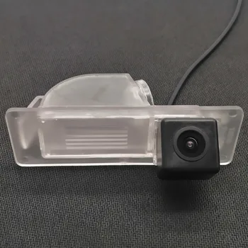 

170 Degree HD Car Rear View Reverse Backup Parking Camera For Skoda Rapid/Volkswagen New Jetta Santana 2013 2014 2015 2106 2017