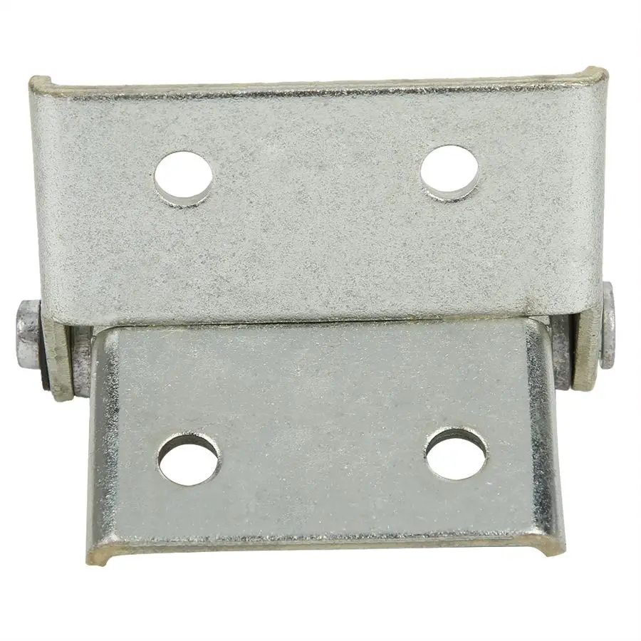 Stainless Steel Hinges Door Hinges Truck Hinge Waterproof Industrial Heavy Duty Door Brushed Furniture Cabinet
