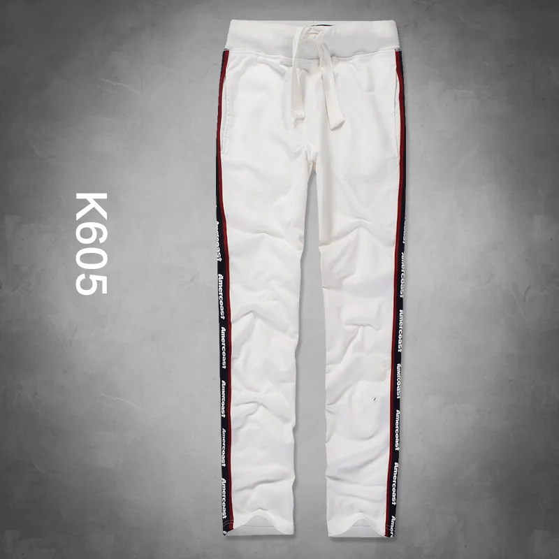 K605 Rice white SINAIRSOFT, 10 цветов, повседневные мужские хлопковые тонкие прямые брюки, деловые однотонные длинные брюки - Цвет: K605 Rice white