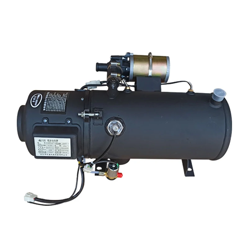 16.3kw Automobile Preheater Diesel Heater Water Heating Car Heater