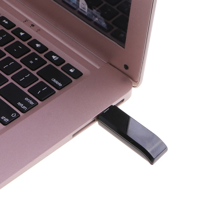 BCM43236 802.11a/g/b/n 600 Мбит/с N600 двухдиапазонный 5 ГГц беспроводной USB Wi-Fi адаптер |