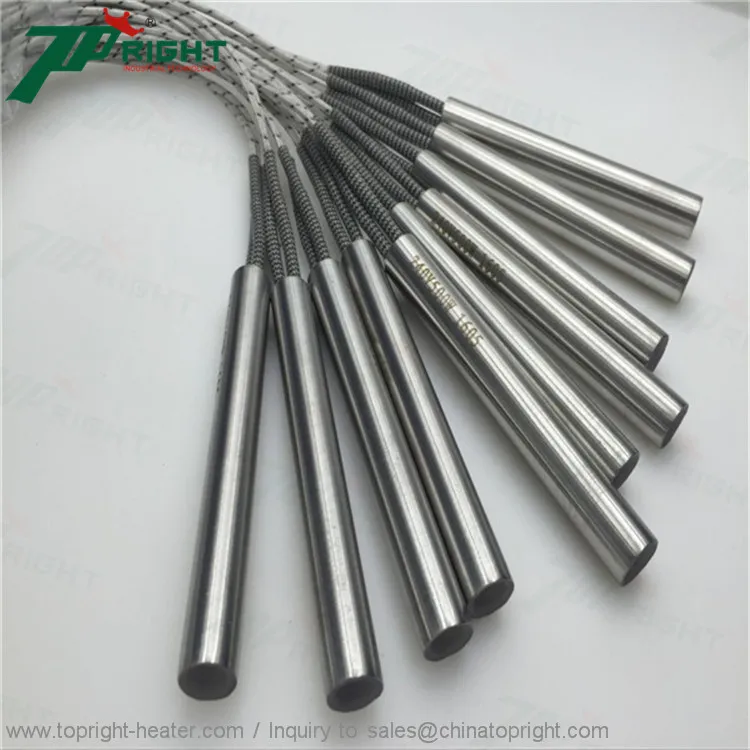 1 chu 2inch x100mm, 240v500w wire1500mm 4