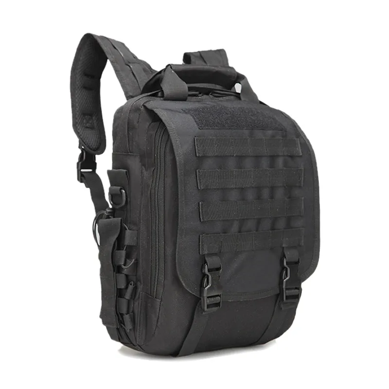 

Laptop Bag Computer Backpacks Outdoor Waterproof Nylon Notebook Bags with Shockproof Liner for MacBook Pro Air 13 Xiaomi Lenovo
