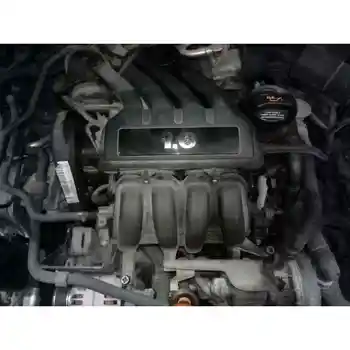 

BGU COMPLETE ENGINE VOLKSWAGEN GOLF V SALOON (1K1)