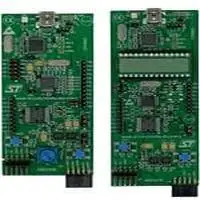 STM8A-DISCOVERY макетные платы и наборы-другие процессоры STM8A набор для обнаружения