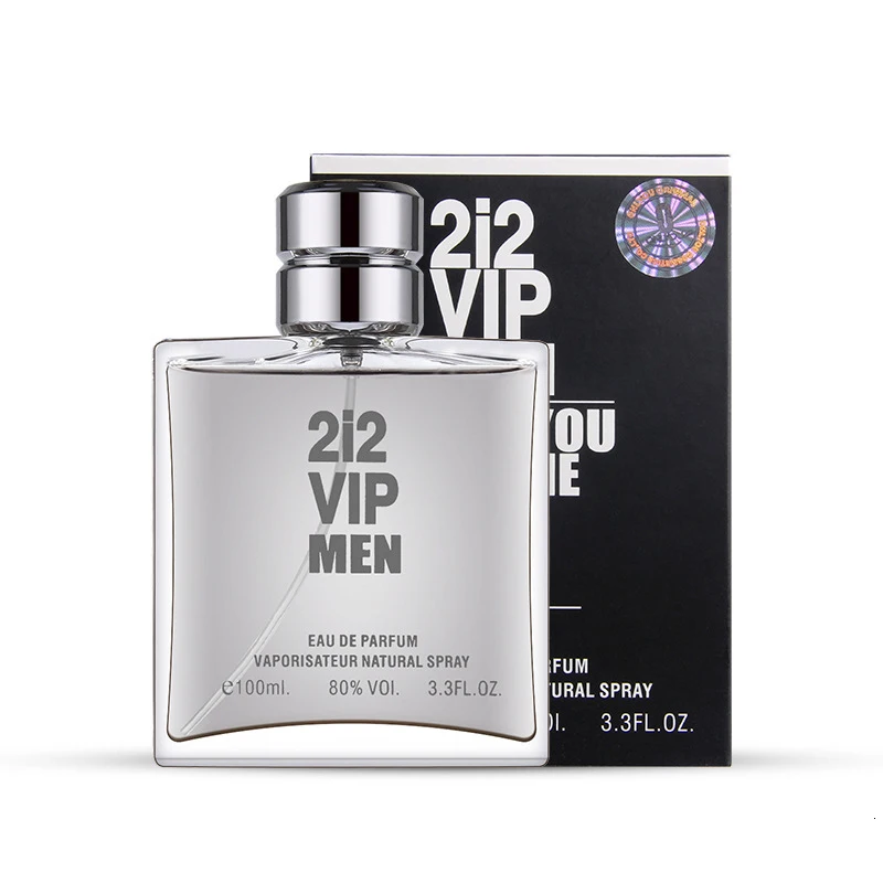 Мужские духи 212 аромат, оригинальные духи для мужчин Parfum Crystal Туалетная вода для мужчин, спрей для тела, мужские духи 100 мл