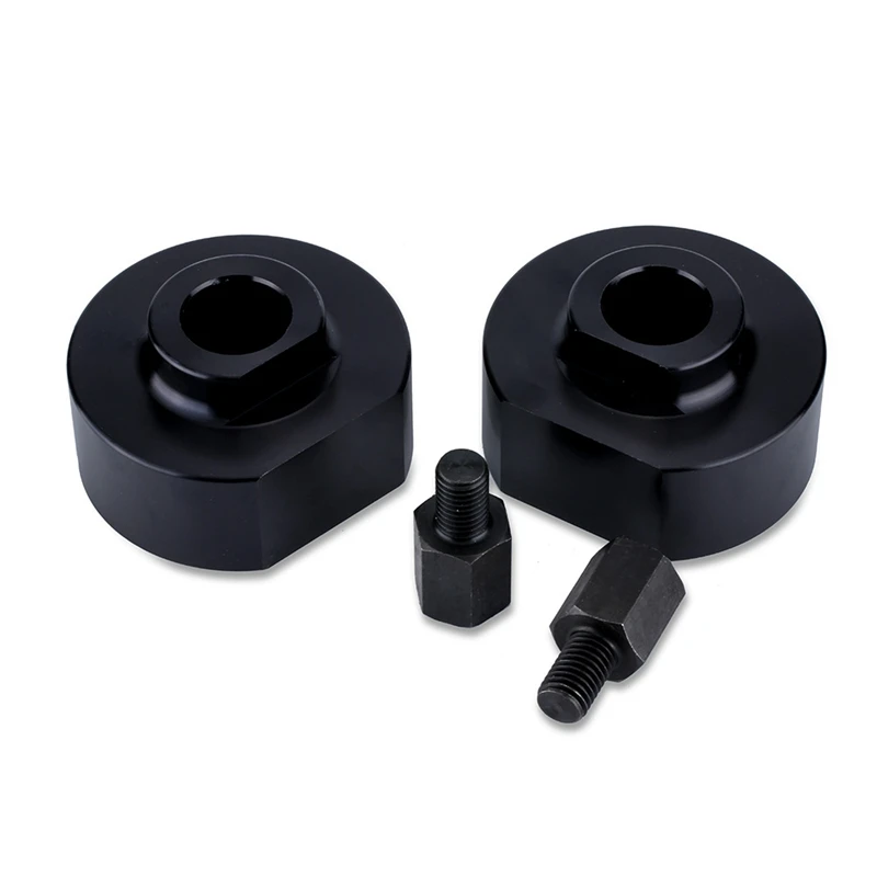 

2 Inch Front Levelin Lift Kit 4X4 Pro 5/8 inch Stud Extenders For Ford Bronco 1980-1996