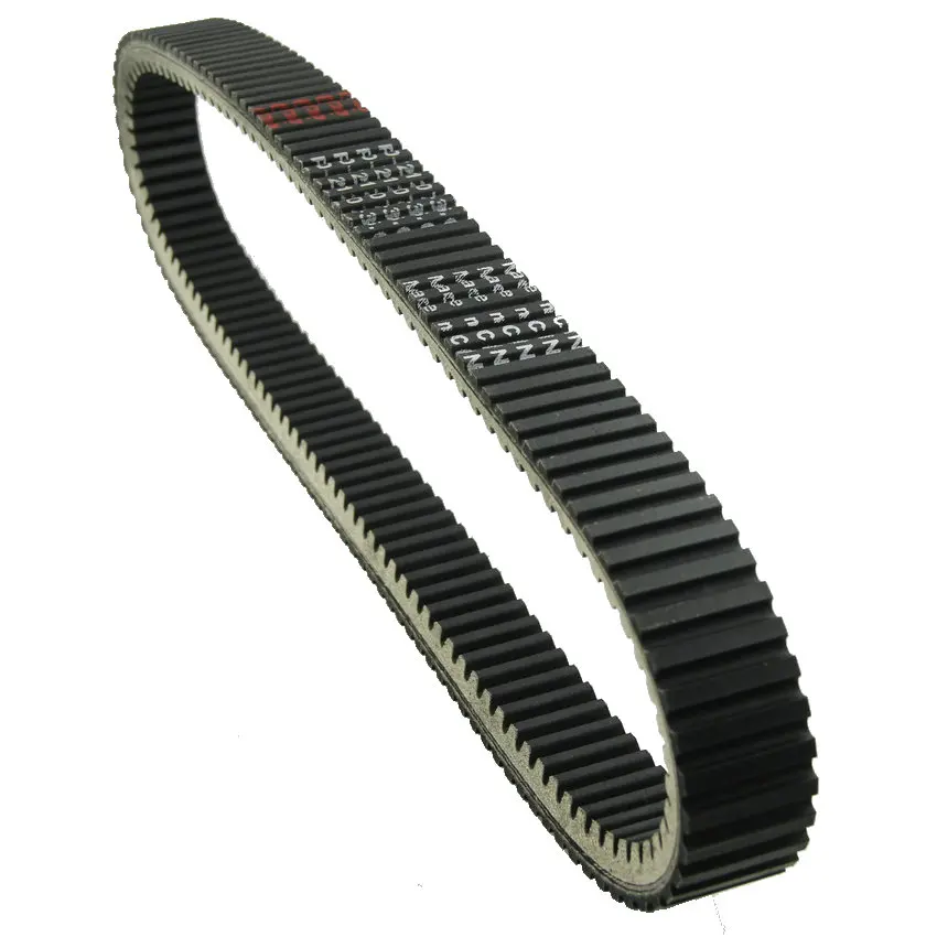 

Snowmobile Motorcycle Drive Belt For Arctic Cat 0627-083 F800 LXR Sno Pro LTD RR M6000 Sno Pro SE ES 153 141