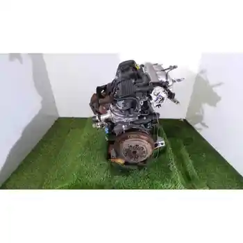 

85867 engine Full Mg Rover 200 Hatchback (rf)