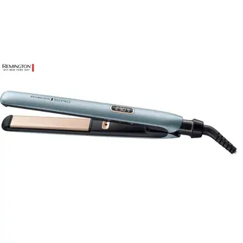 

Straightening Irons Remington S9300 temperature modes personal care appliances hair straightening