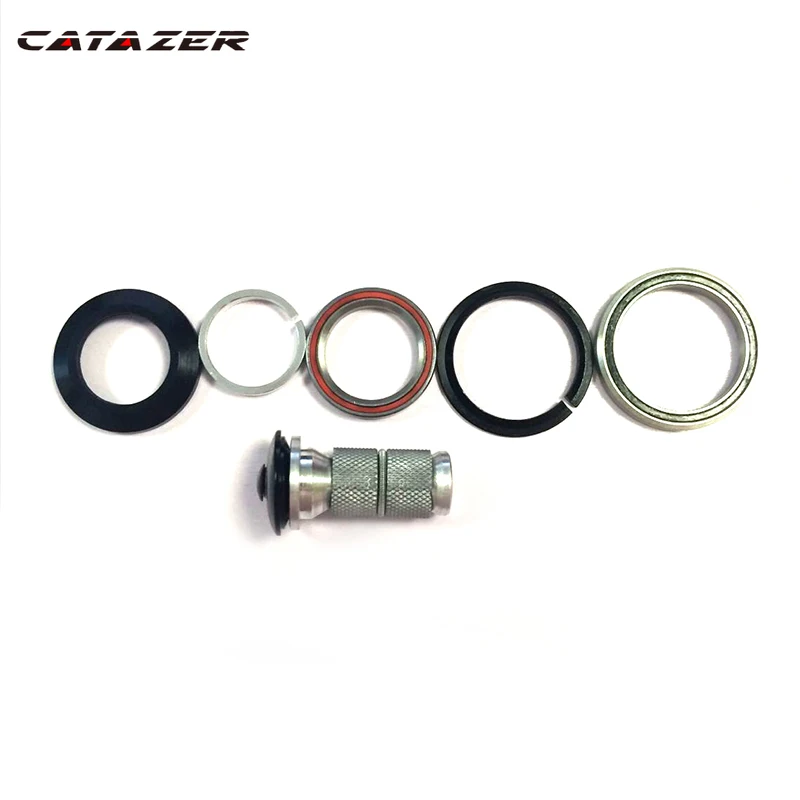 Bicycle Accessories Headset 11/8