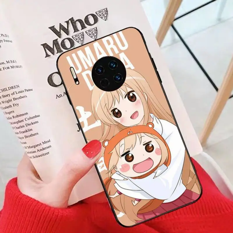 TOPLBPCS Япония Аниме Himouto! Ботинки для костюмированной вечеринки косплея Умару тян
