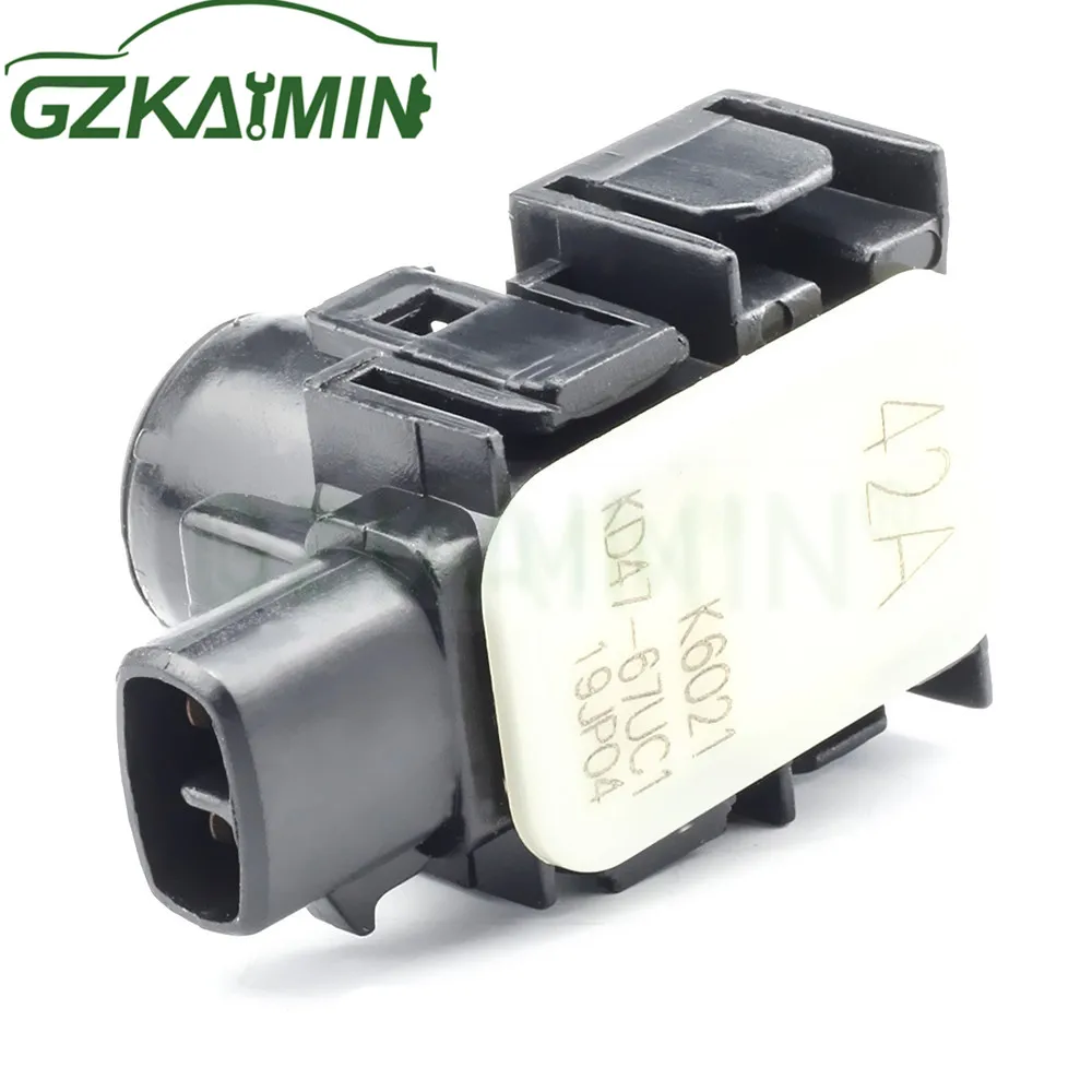 NEW PDC Parking Sensor For 2014 Maserati Ghibli Quattroporte 3.0L 3.8L 670005173