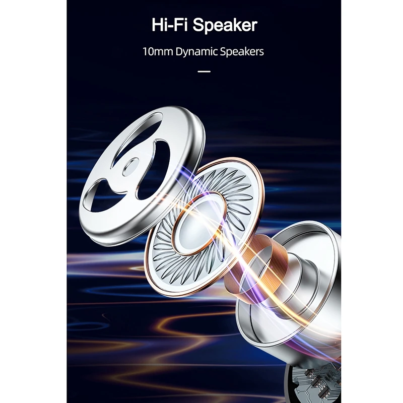 Sport Bluetooth Earphones Wireless Headphones Stereo 5 0 Headset Support TF Card MP3 with Microphone