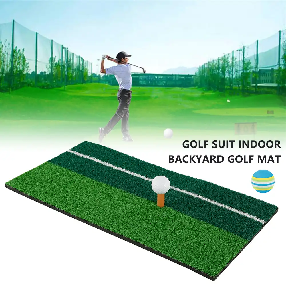 golf practice accessories