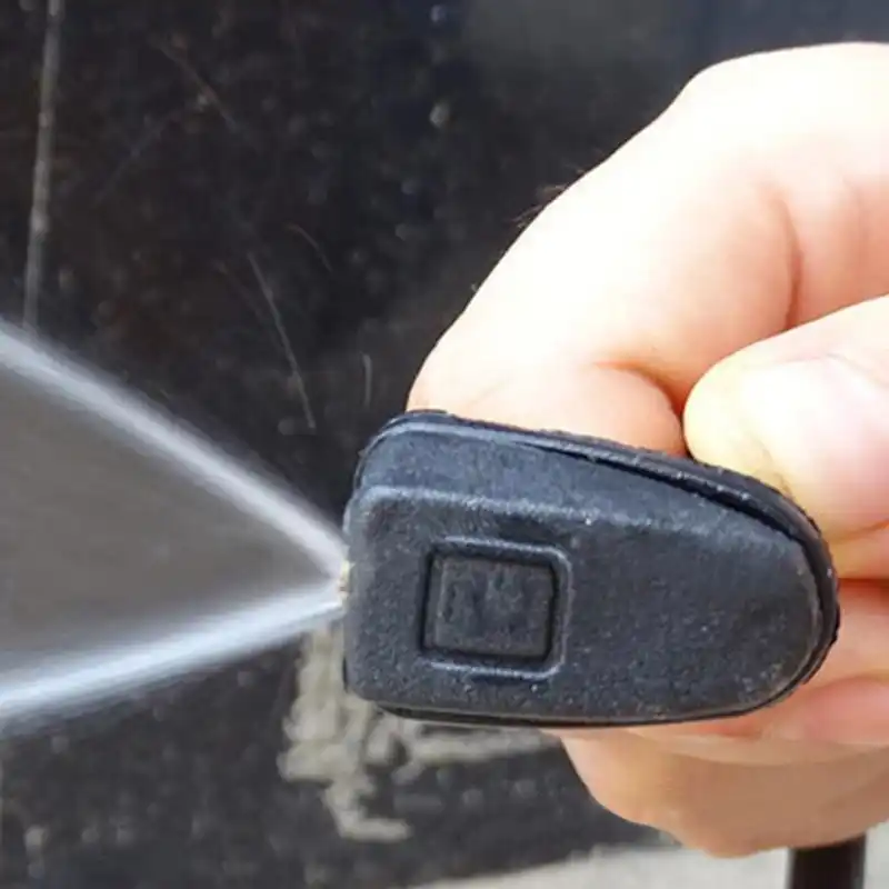 2個車のフロントガラスワッシャーワイパー水噴霧ノズルのためのladaベスタnivaカリーナprioraグランタlargus Vazサマラ2110 ワイパー Aliexpress