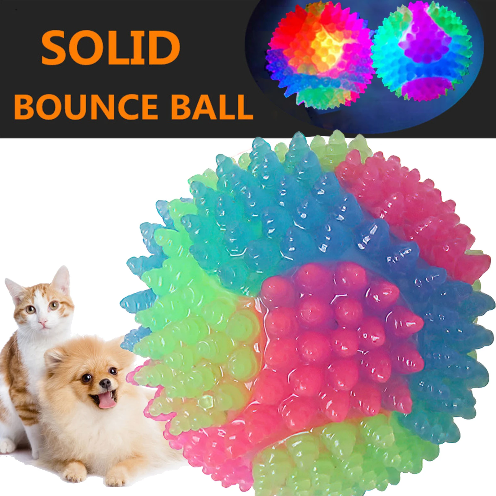 Led Dog Balls vlr.eng.br