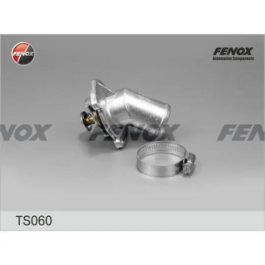 Термостат Opel Astra 1.2 16V/Corsa 1.0i 12V/1.2i 16V 96 FENOX TS