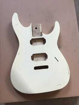 

Afanti Music DIY Electric guitar Body (T35)