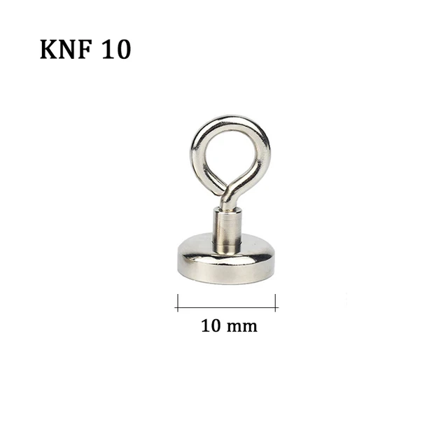 KNF10 (5 Pcs)