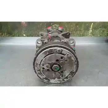

SD510 AIR CONDITIONING COMPRESSOR RENAULT 9