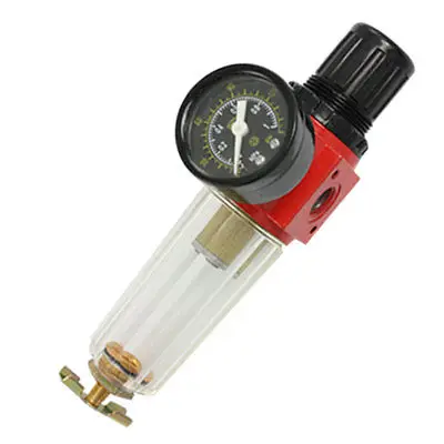 

397-8 Pneumatic Filter Regulator Air Source Treatment