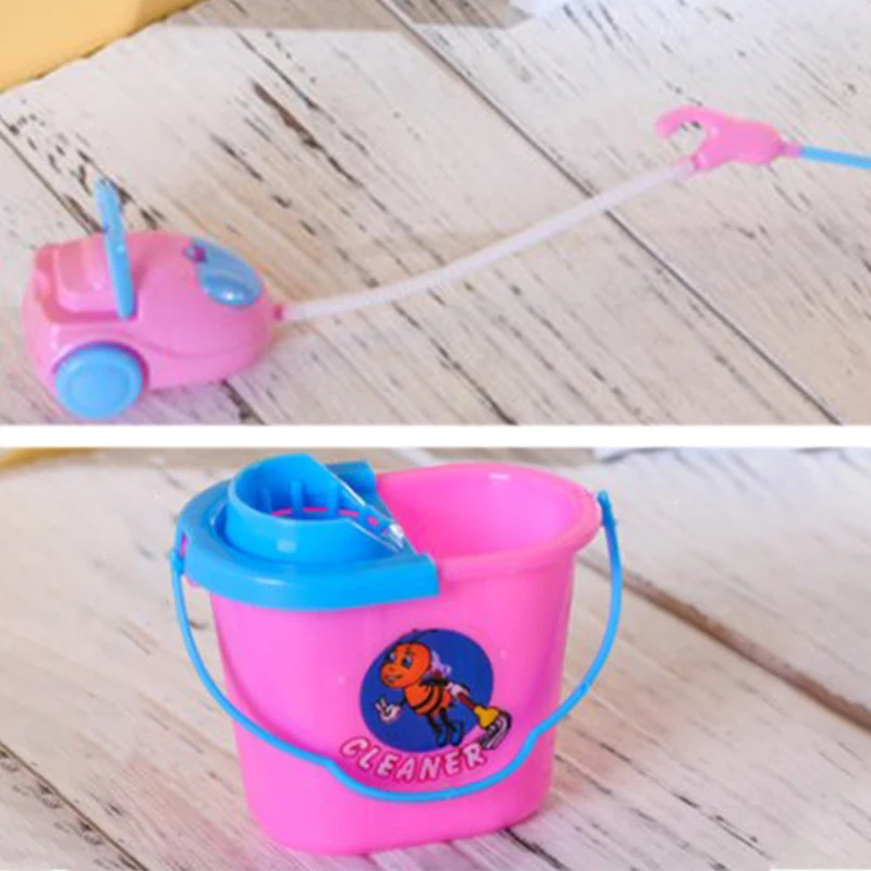 Рисунок 5 - мини-Швабра для ролевых игр