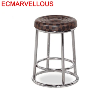

Sedia Barstool Sandalyeler Sedie Fauteuil Stoel Taburete Sandalyesi Bancos Moderno Cadeira Silla Tabouret De Moderne Bar Chair