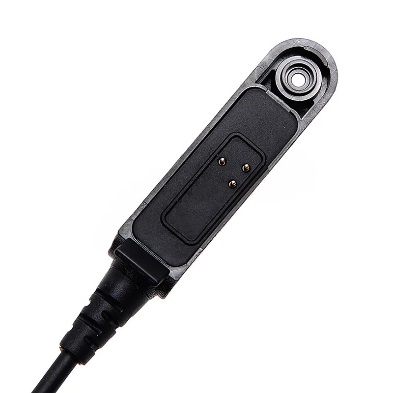 Горячая Распродажа USB Кабель для программирования CD для Baofeng Walkie Talkie UV-9R Plus A58 кабель для радио программирования
