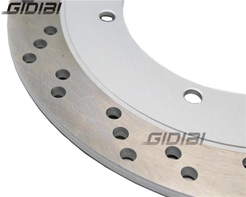 Front Brake Disc Rotors For Honda VT750 Shadow Spirit 2007-2009 VT 750 S(VT750SA/SB) 2010 2011 2012