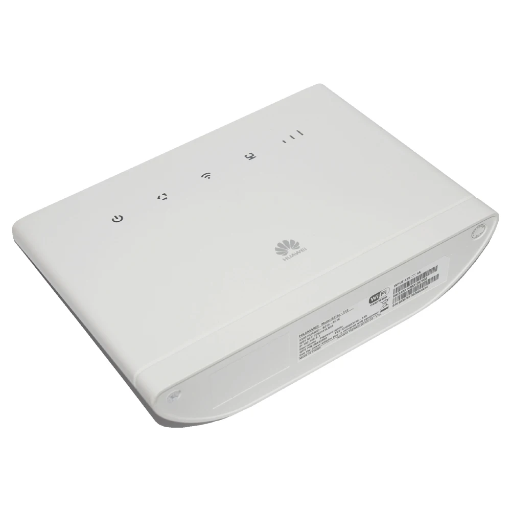 Original CAT4 150Mbps B315 B315S-519 4G LTE CEP Wireless WiFi Router Support South America And North | Компьютеры и офис