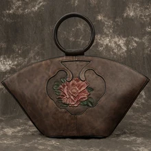 Новая женская сумка Роскошные брендовые Дизайнерские повседневные женские сумки из натуральной кожи модные женские сумки через плечо винтажные