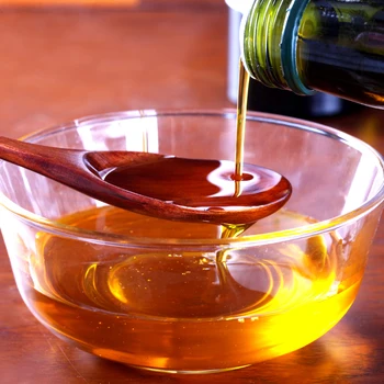 

100ml pure plant base oil Linseed oil cold pressed First-grade pregnant woman baby edible sesame oil