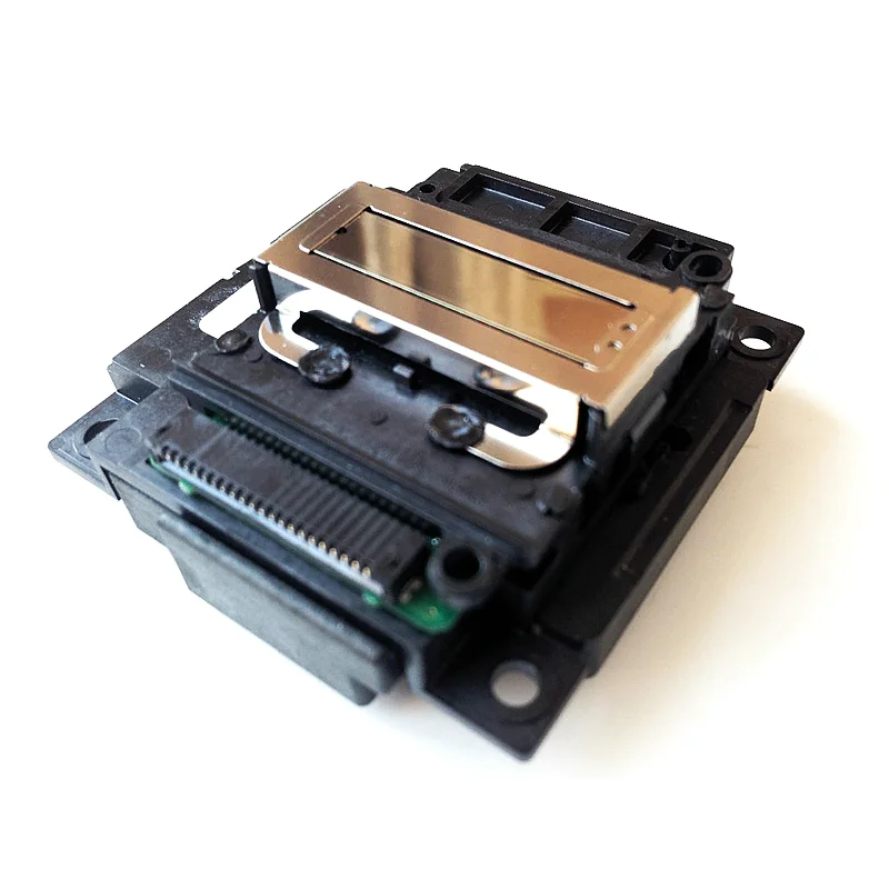 Оригинальная 100% новая Печатная головка для Epson XP302 402 L121 L301 L351 L355 L111 L120 L210 ME401 303 405 2010