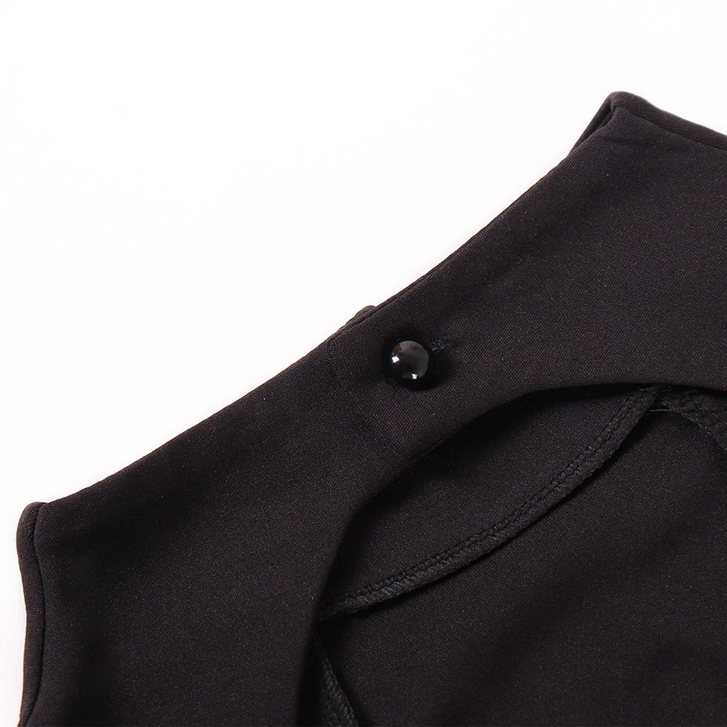 FREE OSTRICH Dress Fashion Women Sexy Slit Long Sleeve O-Neck Backless Solid Mini Dress Party Beach Girls Ladies 725