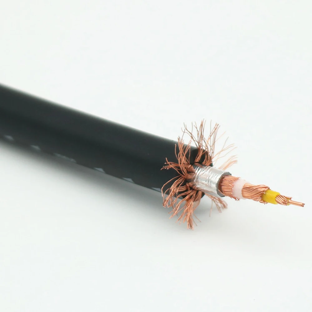 YTER-Ortofon 8N OCC  , RCA XLR   ̺ HiFi  ȣ  ũ ̾