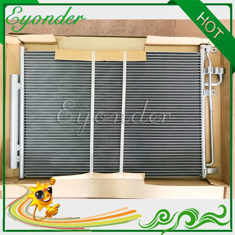 Кондиционер кондиционера A/C для Chevrolet CAPTIVA C100 C140 VAUXHALL ANTARA J26 H26 2 4 3 4803973 96436393 |