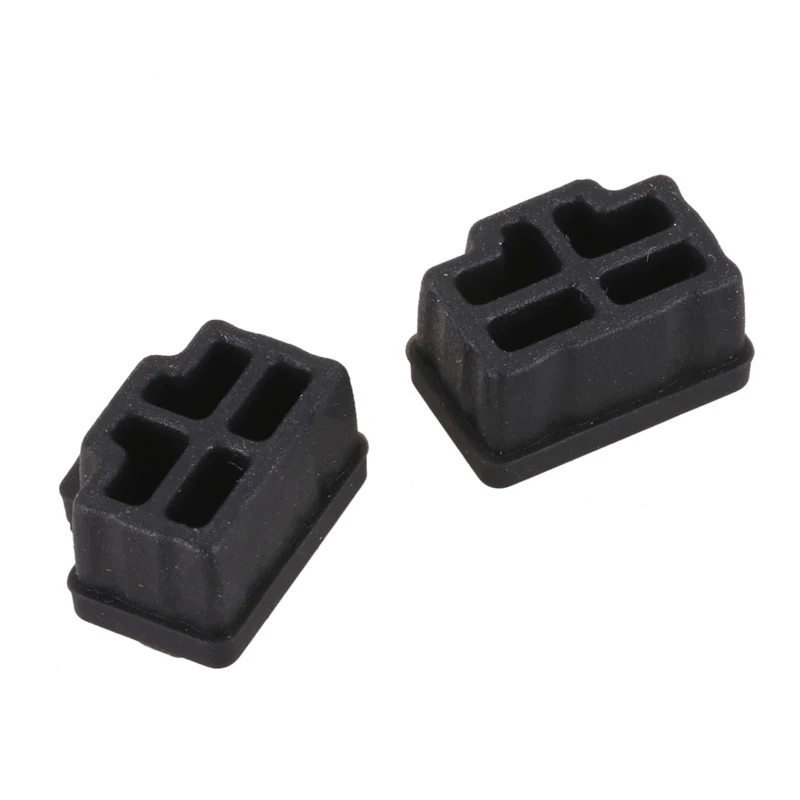 Ethernet концентратор порт RJ45 анти защитная крышка от пыли протектор Штепсельная