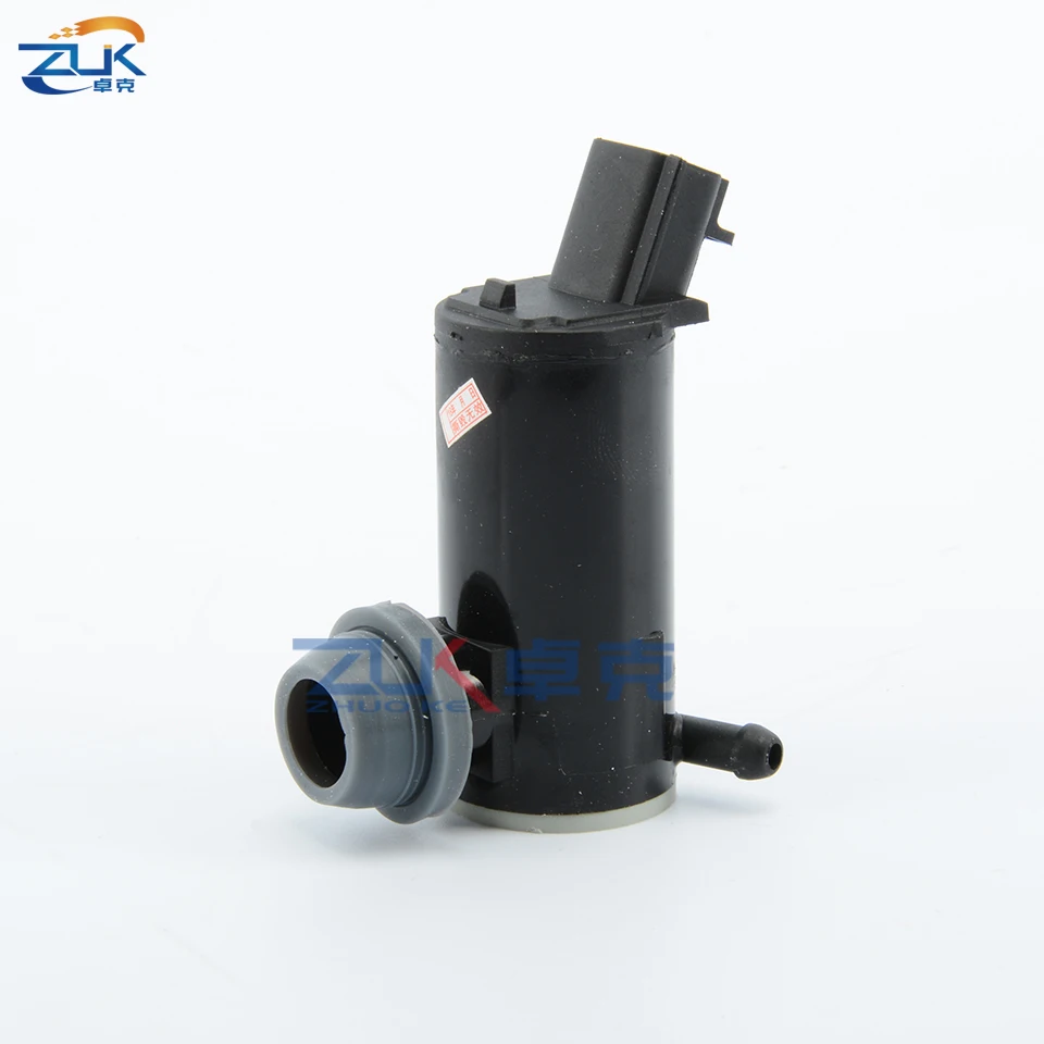ZUK Car Windshield Washer Motor For HONDA CITY GM6 2015 2020 FIT 