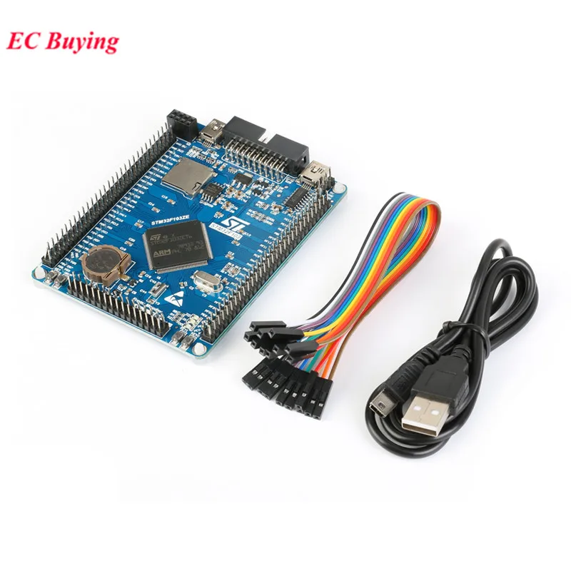 ARM Cortex-M3 ̴ STM32 STM32F103ZET6 STM32F103 Cortex     72MHz/512KFlash/64KRAM