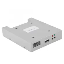 FDD-UDD U144K 1,44 МБ USB SSD дисковод гибких дисков Эмулятор 3,5 ''дисковод для промышленные контроллеры/Компьютеры/данные станки FDD-UDD U144K 1,44 МБ USB SSD дисковод гибких дисков Эмулятор 3,5 ''дисковод для промышленные контроллеры/Компьютеры/данные станки