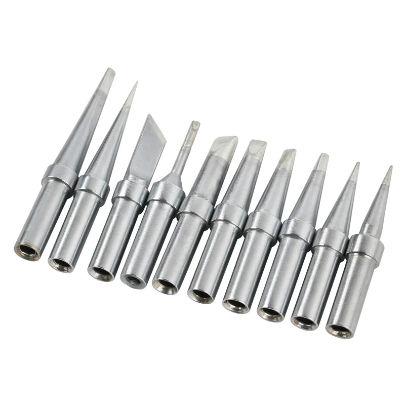 Weller WES51 ETS ETL ETKN ETT ETU ETR ETA ETB и т. д. наконечник паяльника ETD паяльной станции