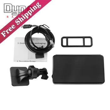 

Large Screen 4.2" GPS Over Speeding Alarm System Speedometer Digital Car Speed Display Universal For Bike Motorcycle Truck Car