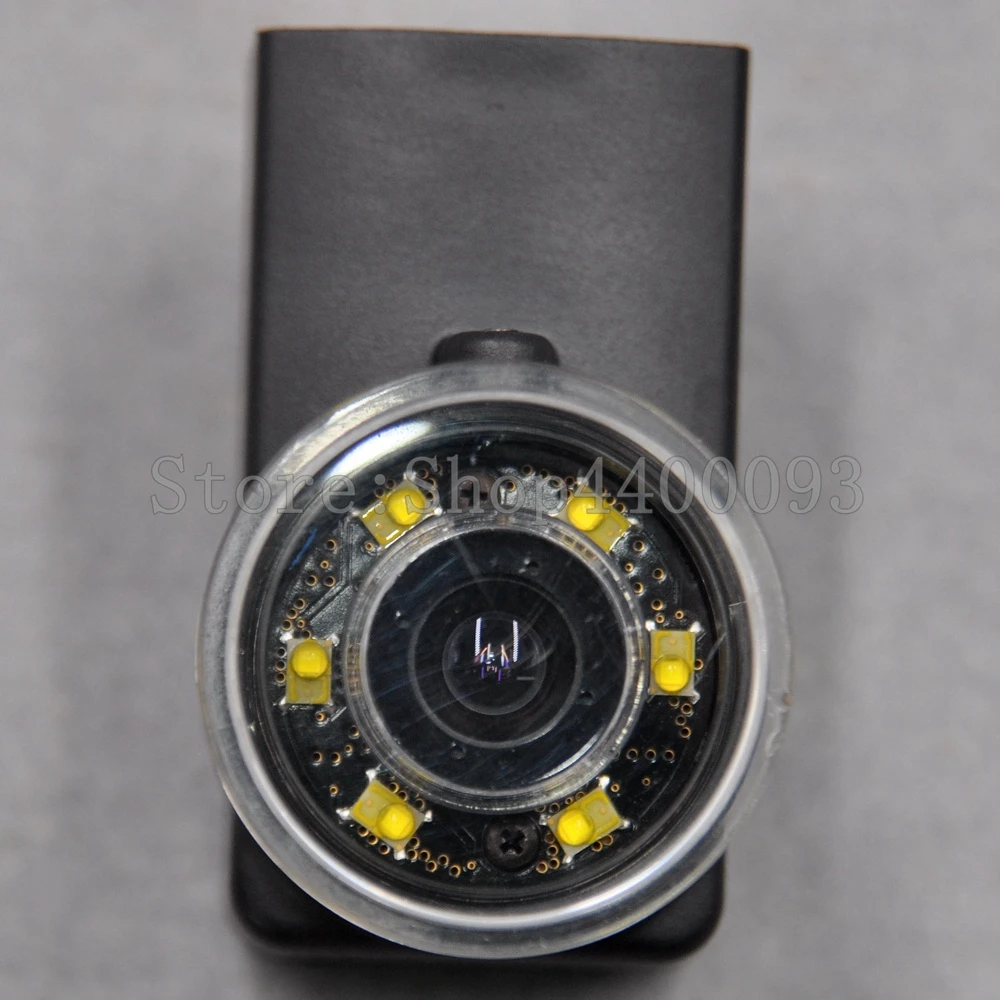 4G7S Cognex COGNEX Vision sensor