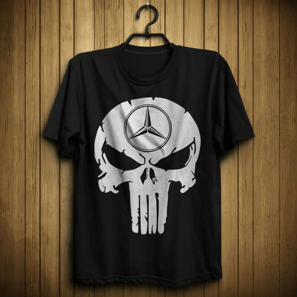 

Mercedes-Ben C-Class/E-Class/Class/A-Class/Maybach- Top Gift-Men'S Shirt Unisex Size S-3XL