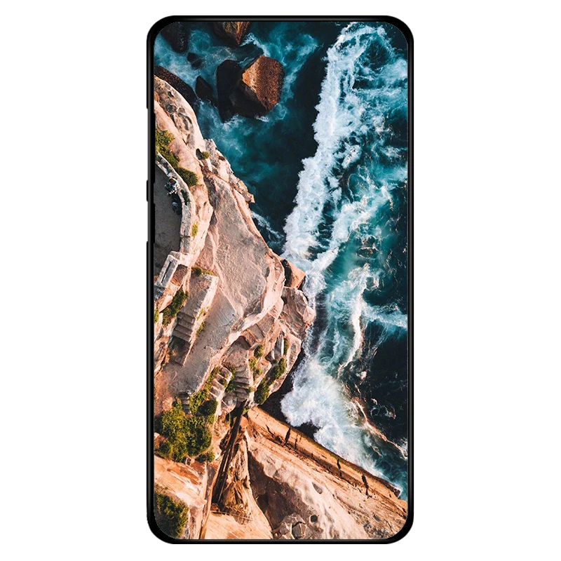 303 Для Oukitel C16 Pro Oukitel C17 Pro чехол 3D милый мультяшный аниме конфеты DIY узорный мягкий тпу силиконовый чехол для телефона мягкий чехол - Цвет: 303