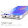 360 Double Silicone Case For Huawei P20 P30 Pro P10 P40 Y5 Y6 Y7p Y7 P Smart Plus 2022 Mate 20 Honor 20s 10i 10 Lite 8A 8S Cover ► Photo 2/6