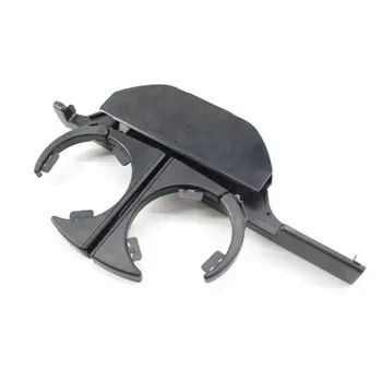 

ABS Cup holder #51168190206 For BMW E39 RHD Interior Accessories 1pc Auto