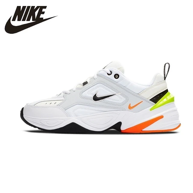 Nike Air Monarch M2k Tekno Men Running Shoes Fashion Outdoor Sports Sneakers #415445, - Shoes - AliExpress